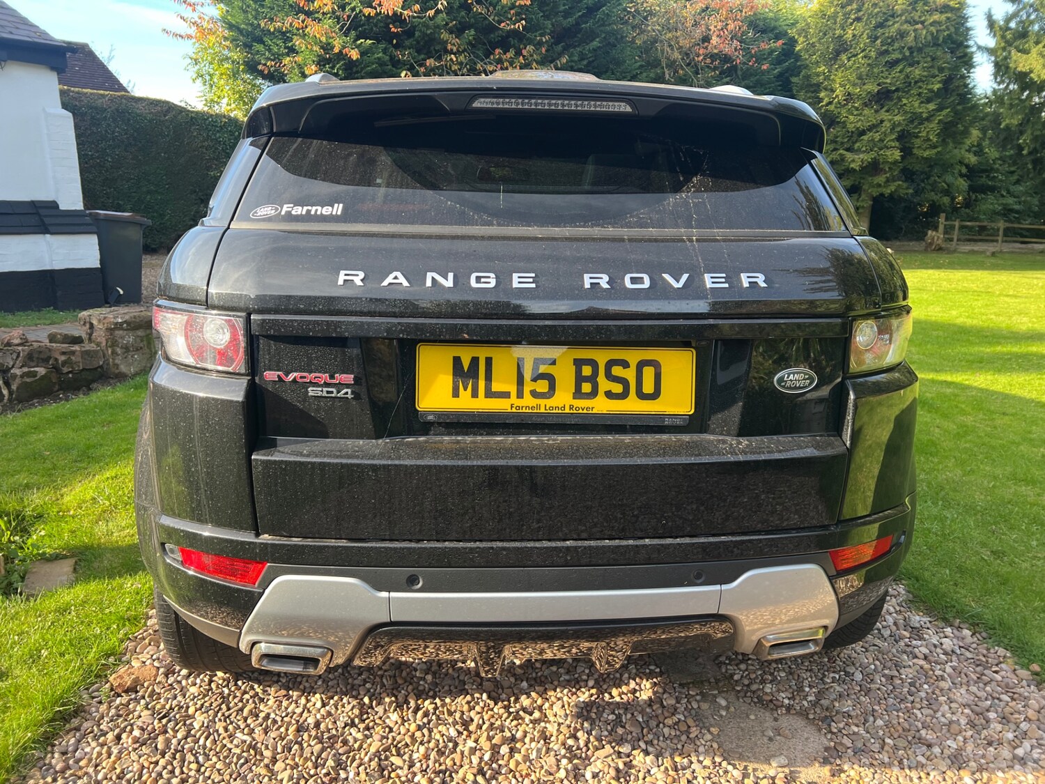 Used Land Rover Range Rover Evoque 2015 for sale - 72706154: Photo 6