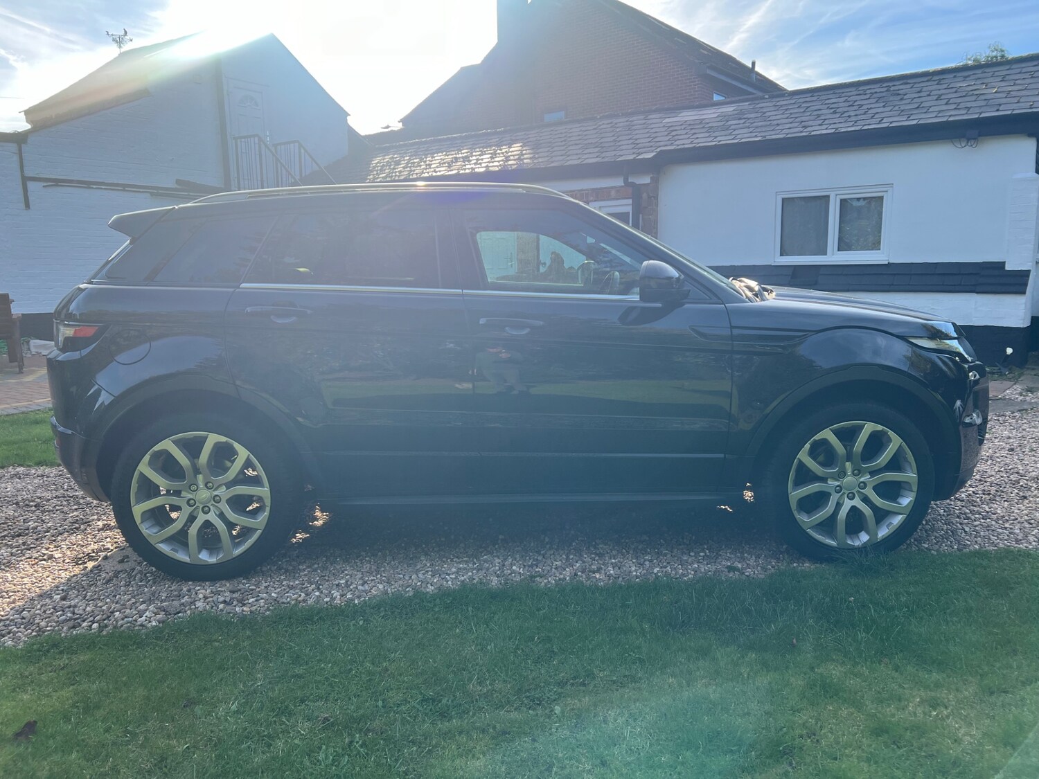 Used Land Rover Range Rover Evoque 2015 for sale - 72706154: Photo 8