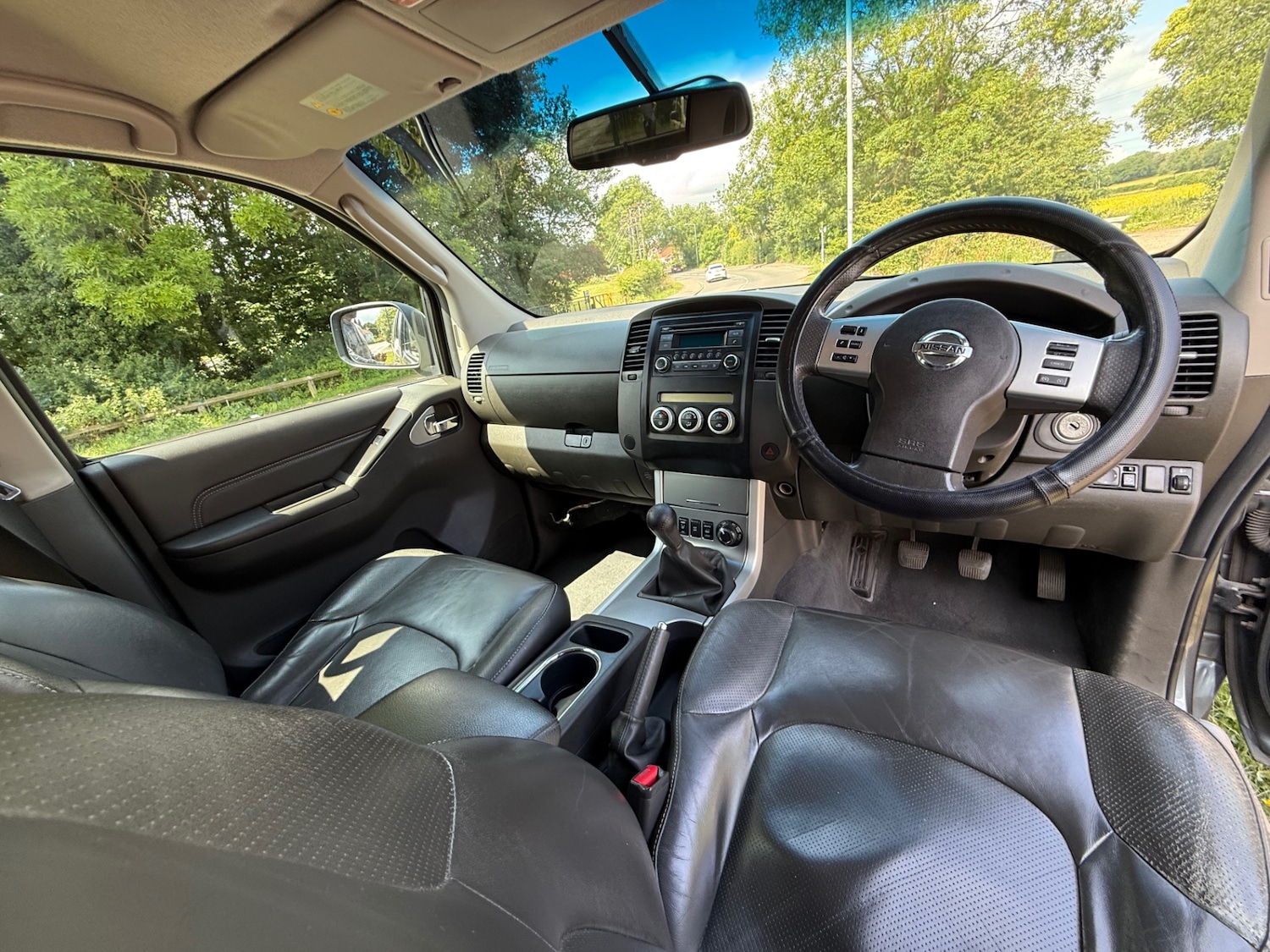 Vehicle 16