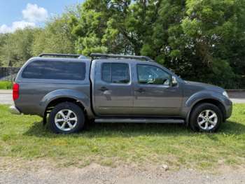 Used Nissan Navara 2013 for sale - 74967332: Photo