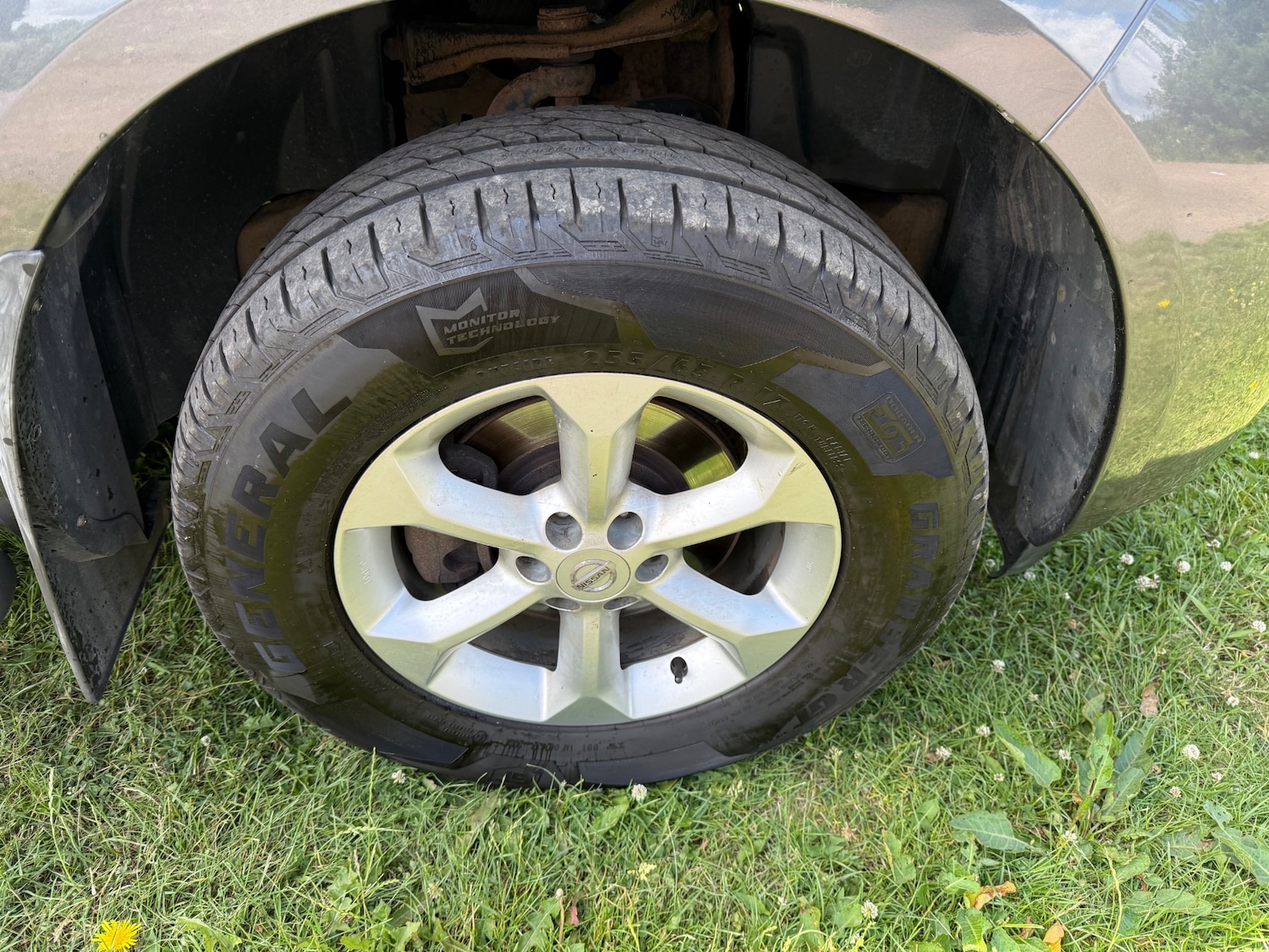 Vehicle 9