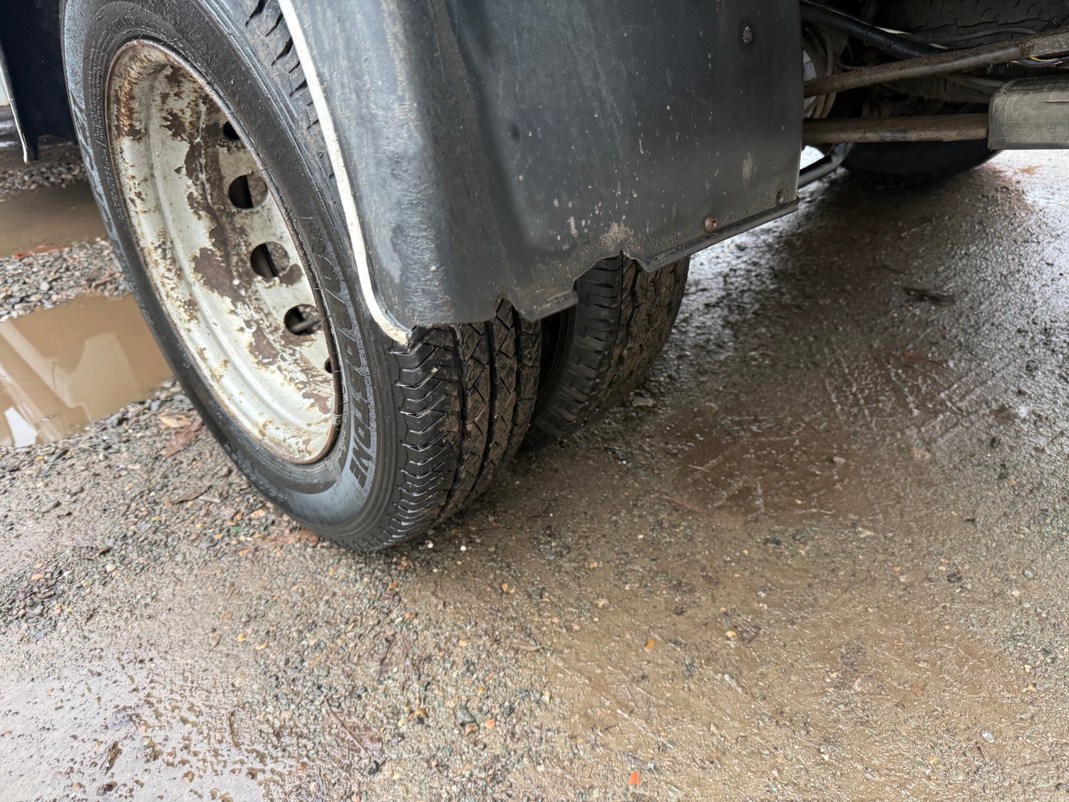 Used Ford Transit 2015 for sale - 77421176: Photo 11