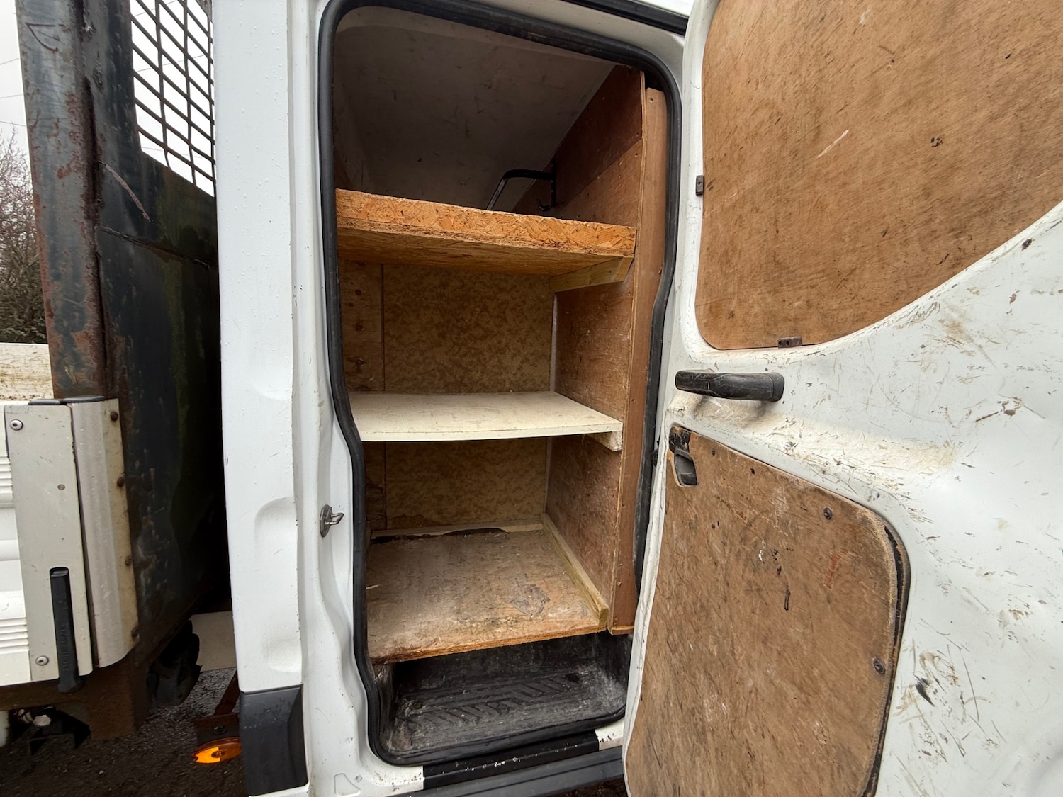 Used Ford Transit 2015 for sale - 77421176: Photo 13