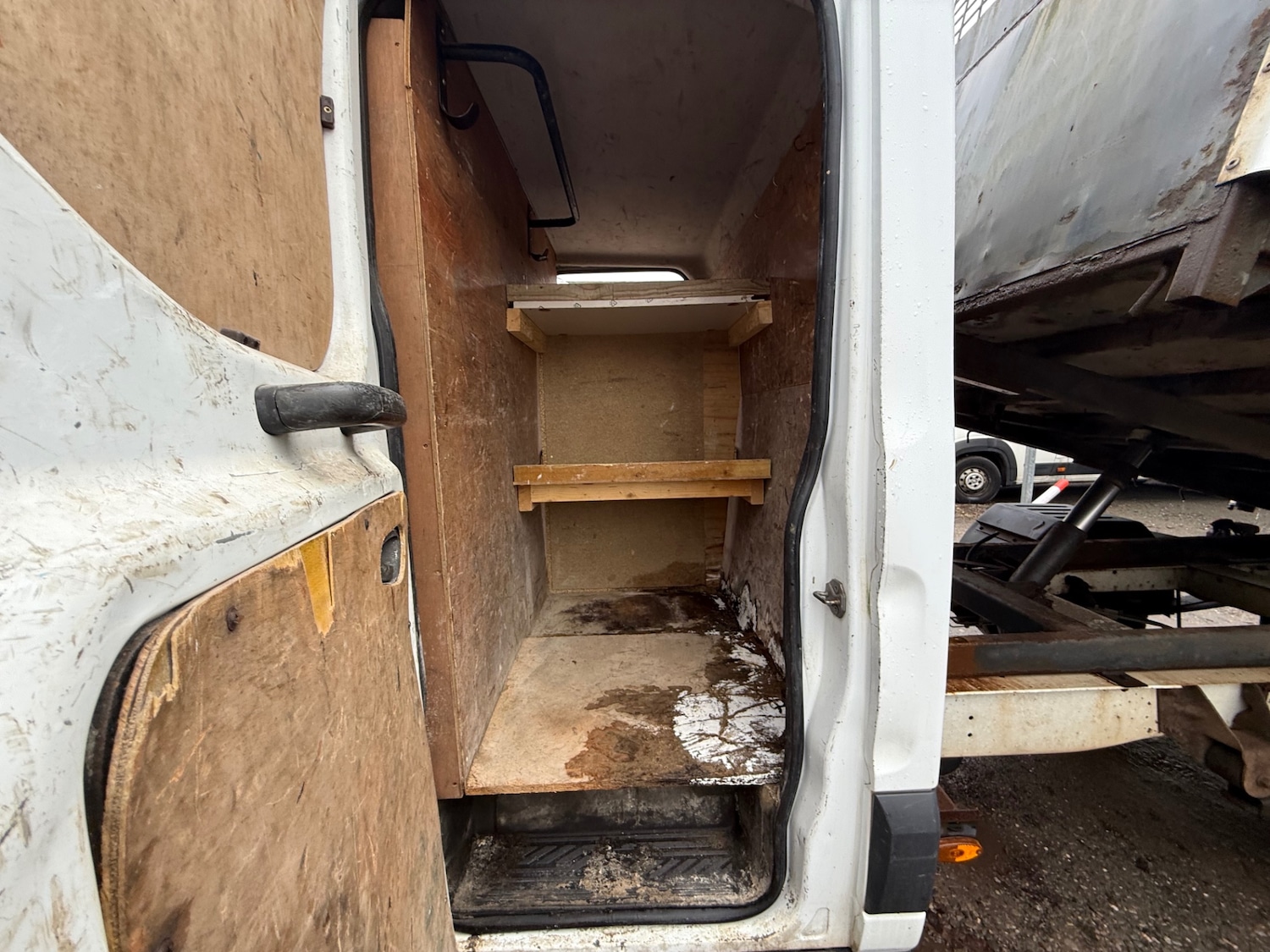 Used Ford Transit 2015 for sale - 77421176: Photo 16