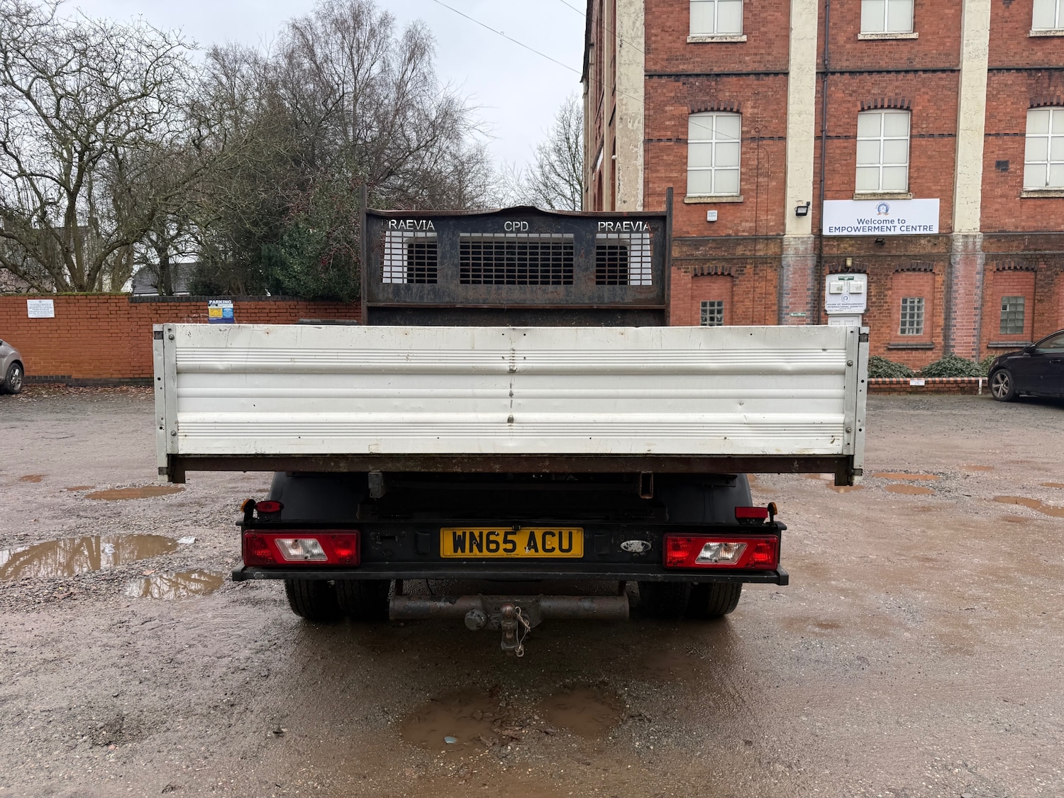 Used Ford Transit 2015 for sale - 77421176: Photo 9