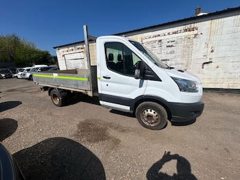Used Ford Transit 2015 for sale - 78486524: Photo