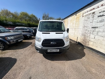 Used Ford Transit 2015 for sale - 78486524: Photo