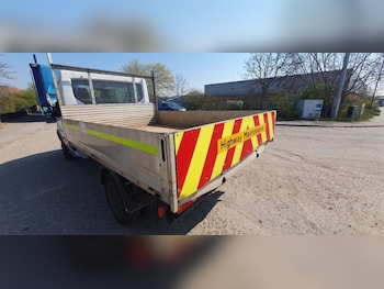 Used Ford Transit 2015 for sale - 78486524: Photo