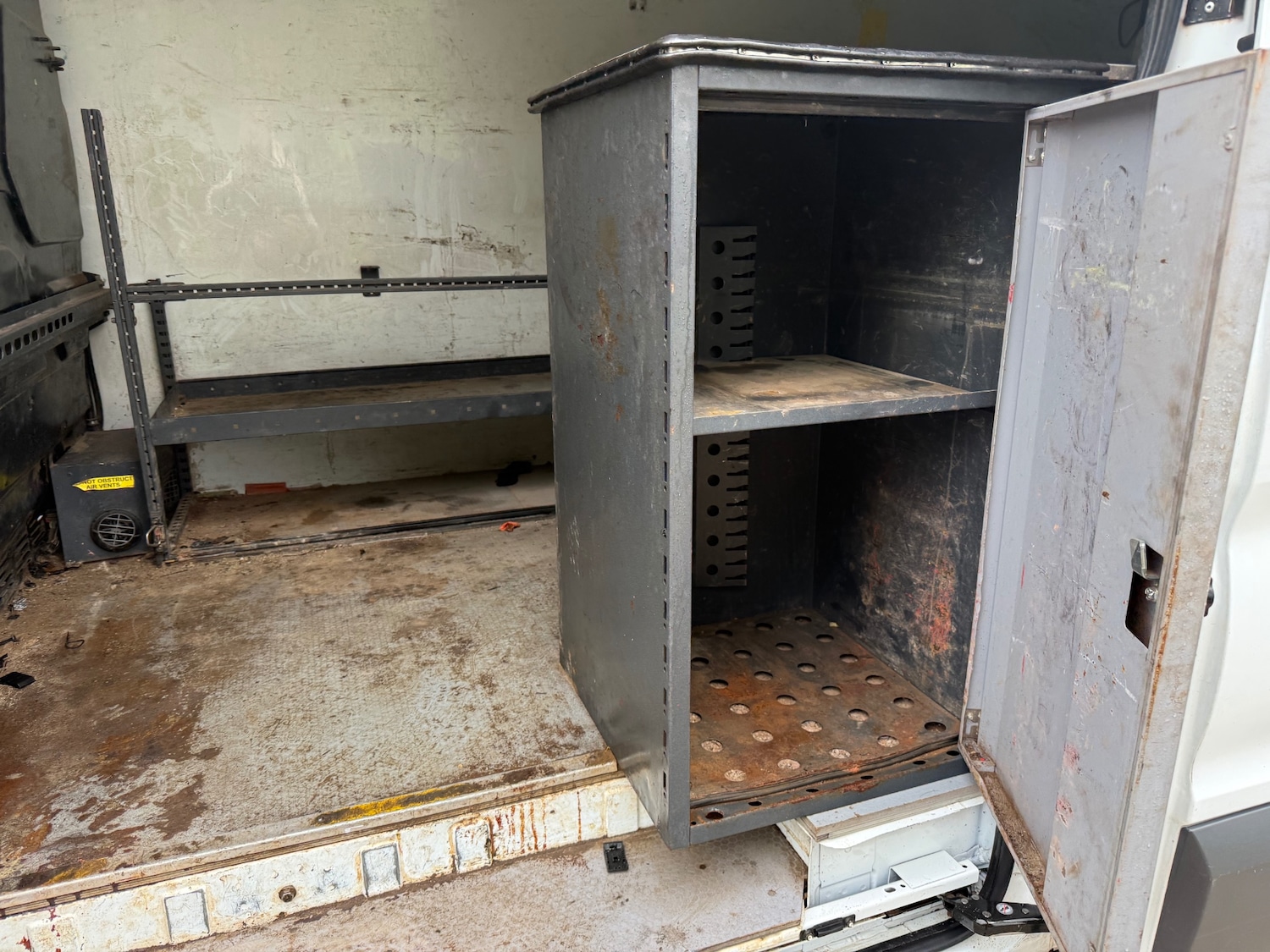 Used Ford Transit 2014 for sale - 78092005: Photo 10