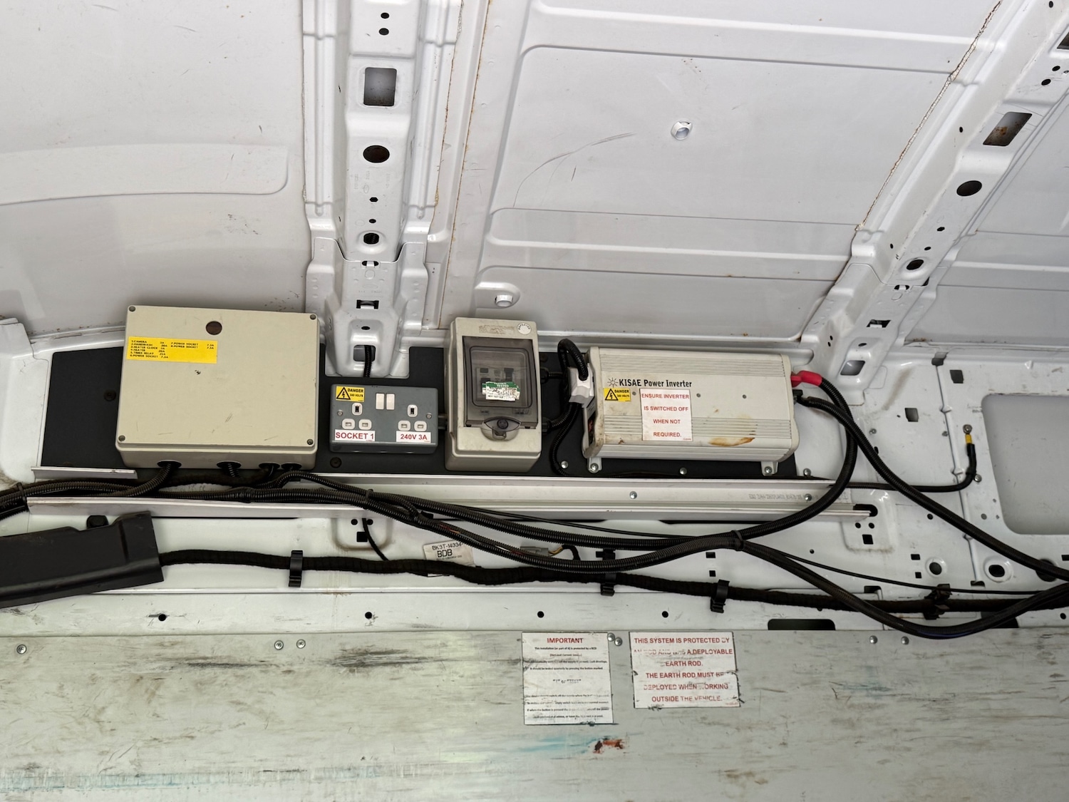 Used Ford Transit 2014 for sale - 78092005: Photo 12