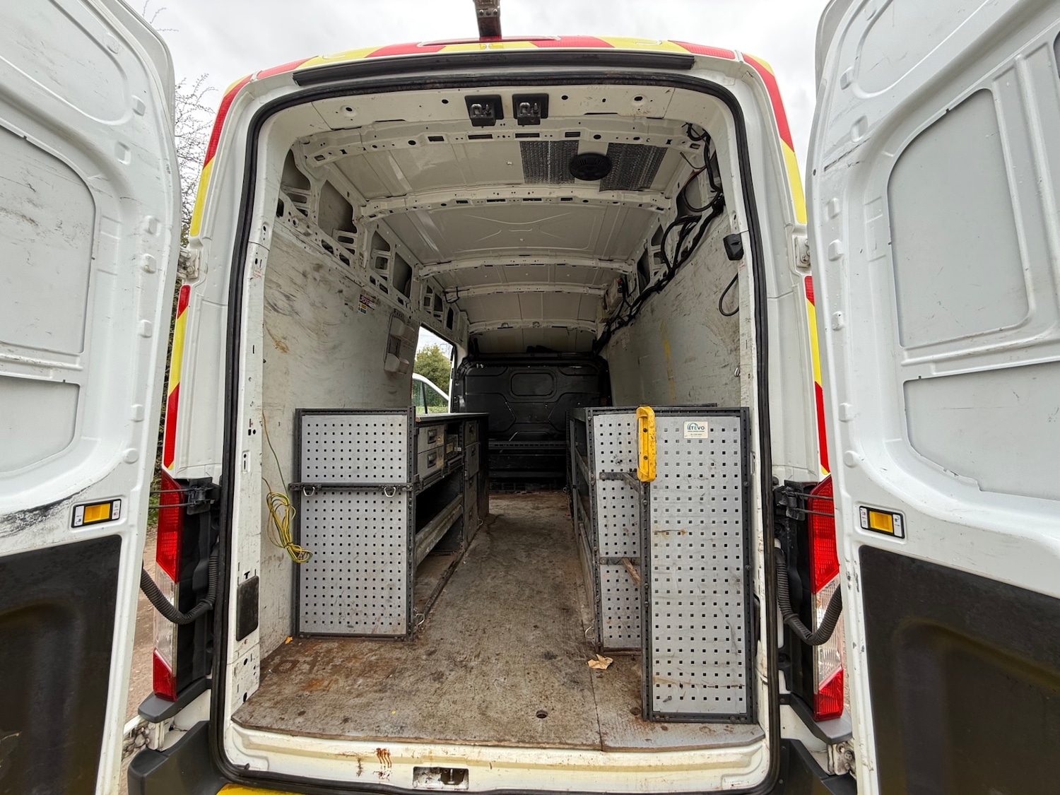 Used Ford Transit 2014 for sale - 78092005: Photo 15