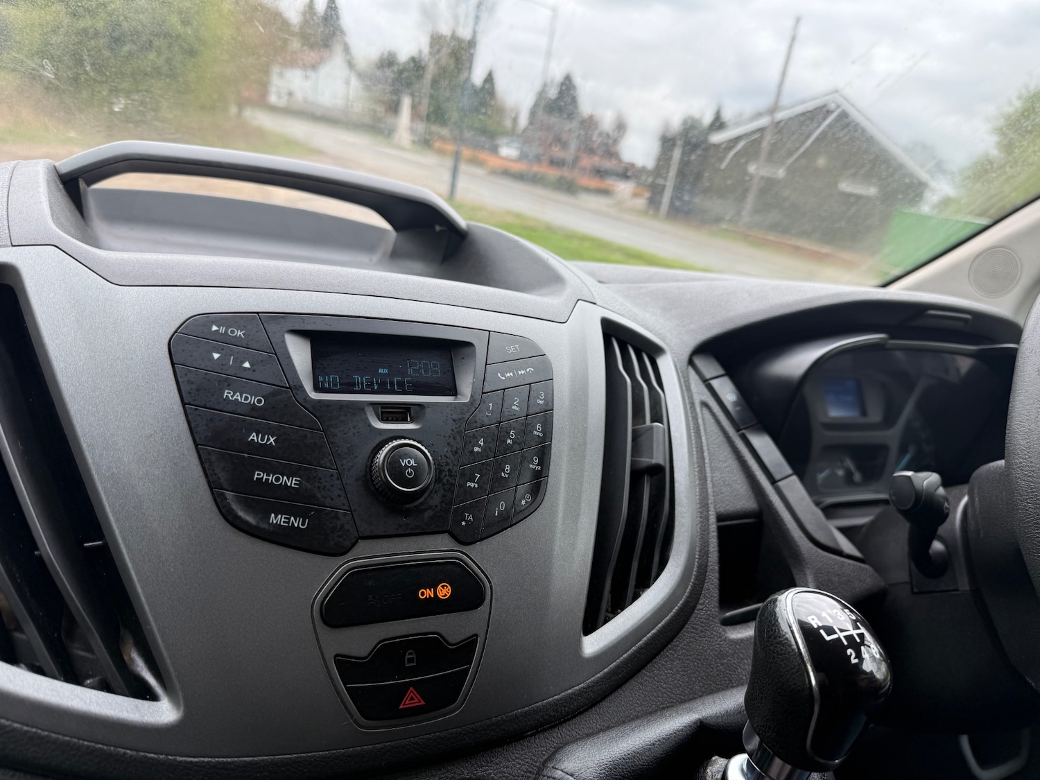 Used Ford Transit 2014 for sale - 78092005: Photo 16