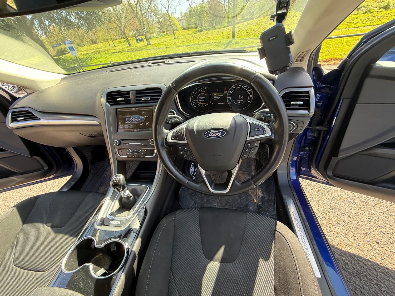 Used Ford Mondeo 2016 for sale - 78144542: Photo 13