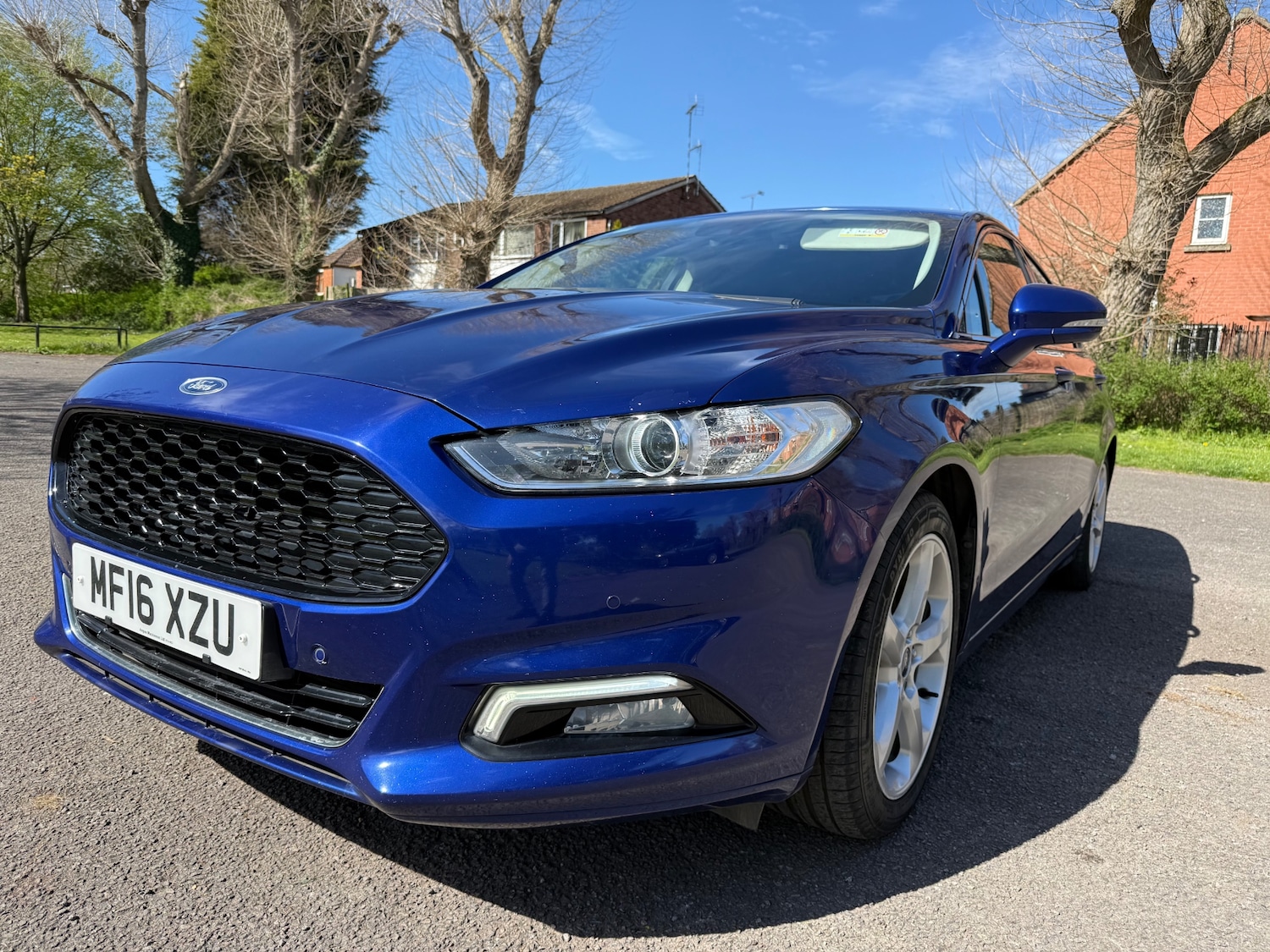 Used Ford Mondeo 2016 for sale - 78144542: Photo 6