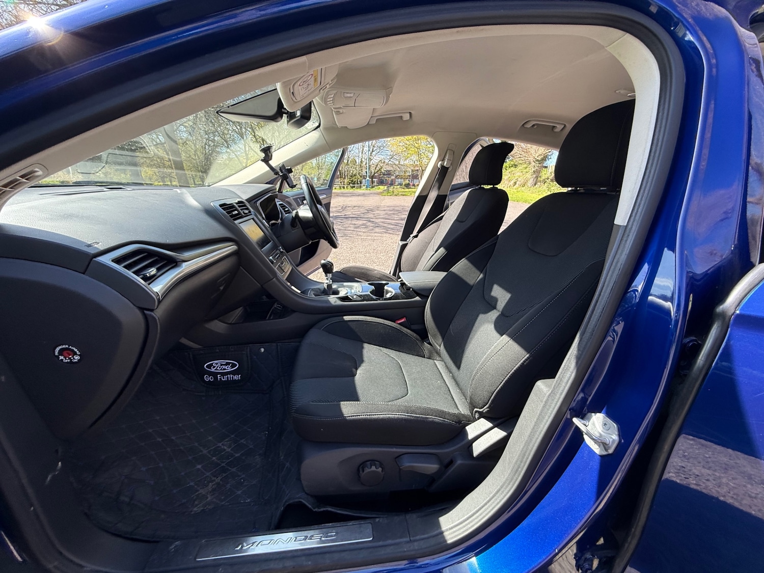 Used Ford Mondeo 2016 for sale - 78144542: Photo 8