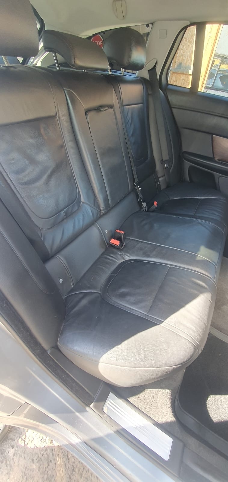 Used Jaguar XF 2014 for sale - 76185834: Photo 10