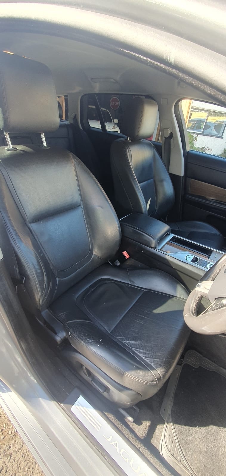 Used Jaguar XF 2014 for sale - 76185834: Photo 12
