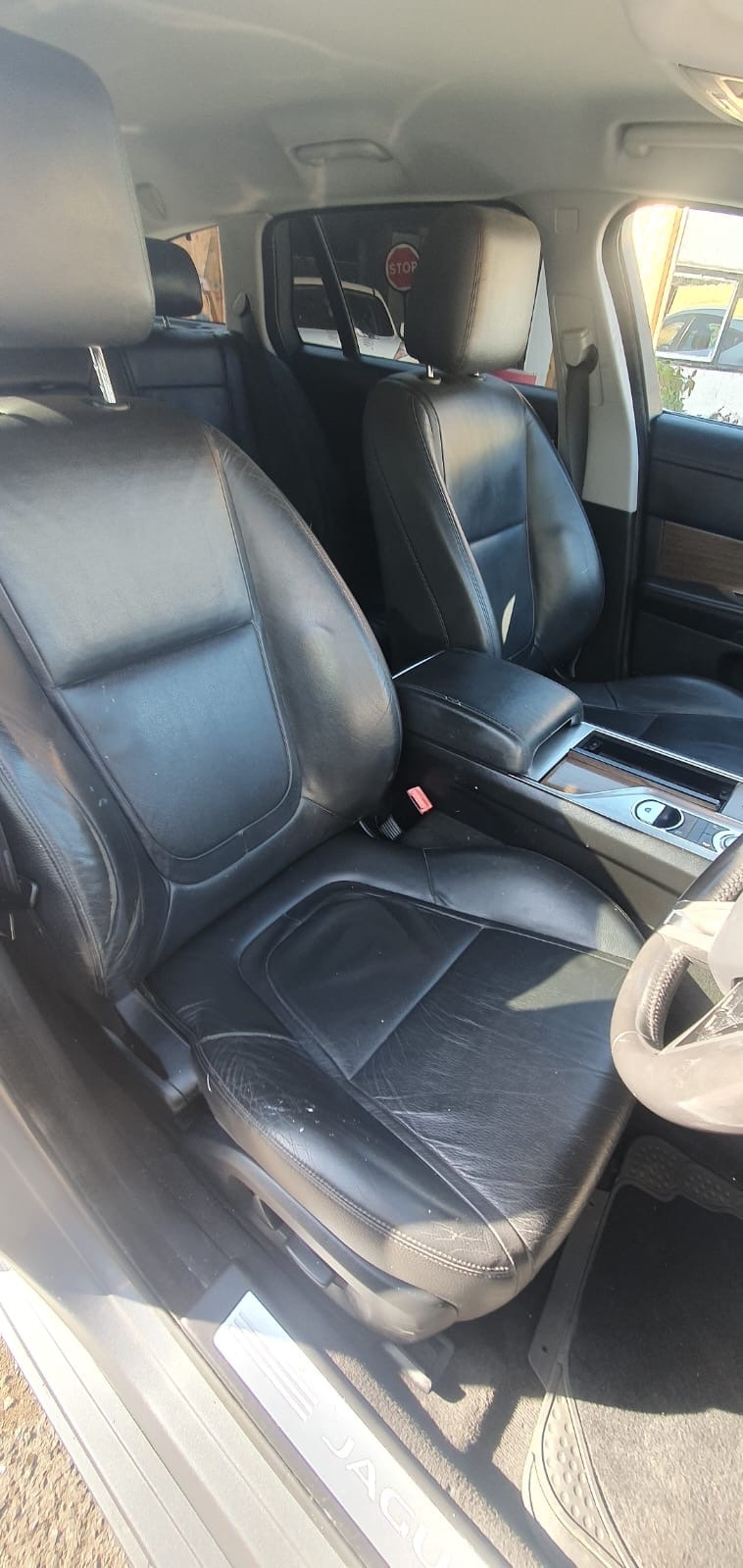 Used Jaguar XF 2014 for sale - 76185834: Photo 13