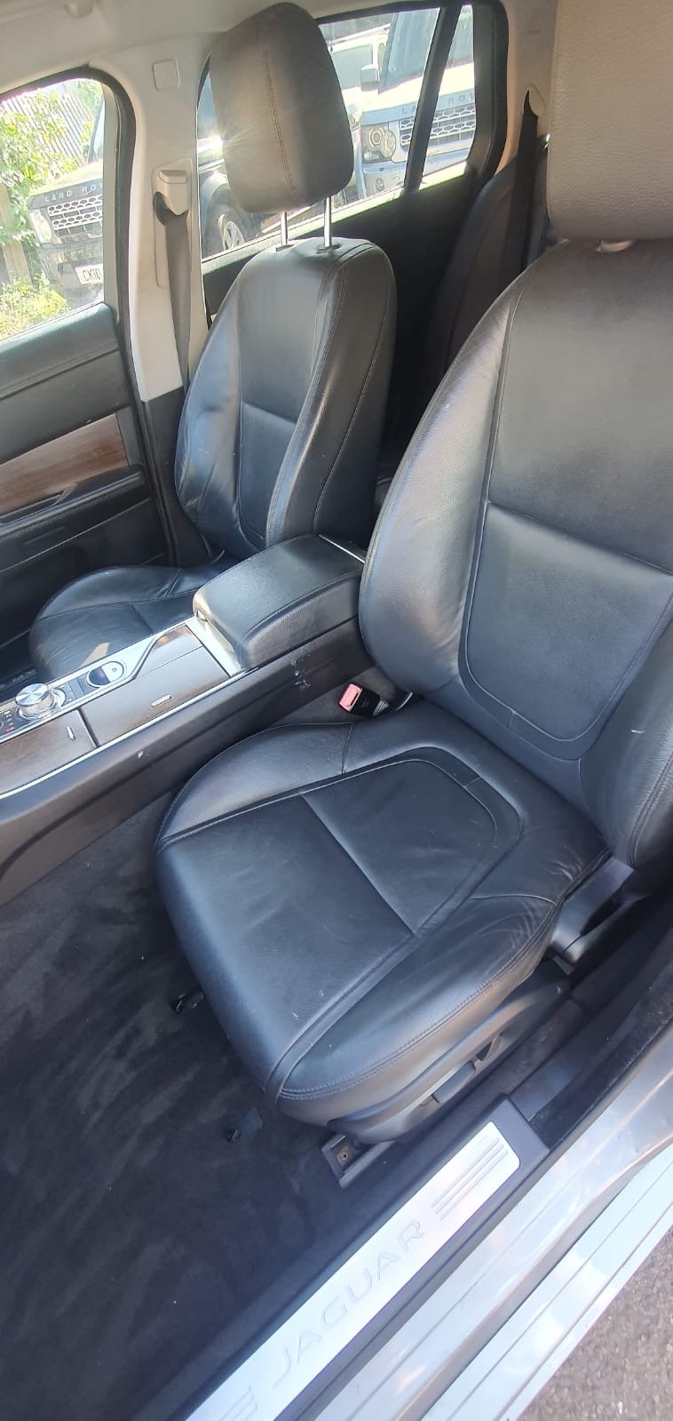 Used Jaguar XF 2014 for sale - 76185834: Photo 14