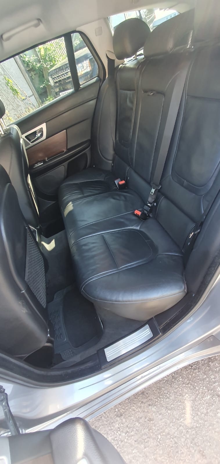 Used Jaguar XF 2014 for sale - 76185834: Photo 15