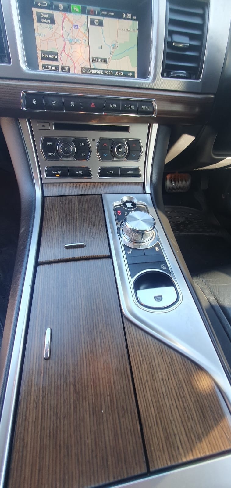 Used Jaguar XF 2014 for sale - 76185834: Photo 16