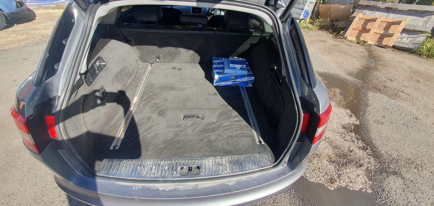 Used Jaguar XF 2014 for sale - 76185834: Photo 8