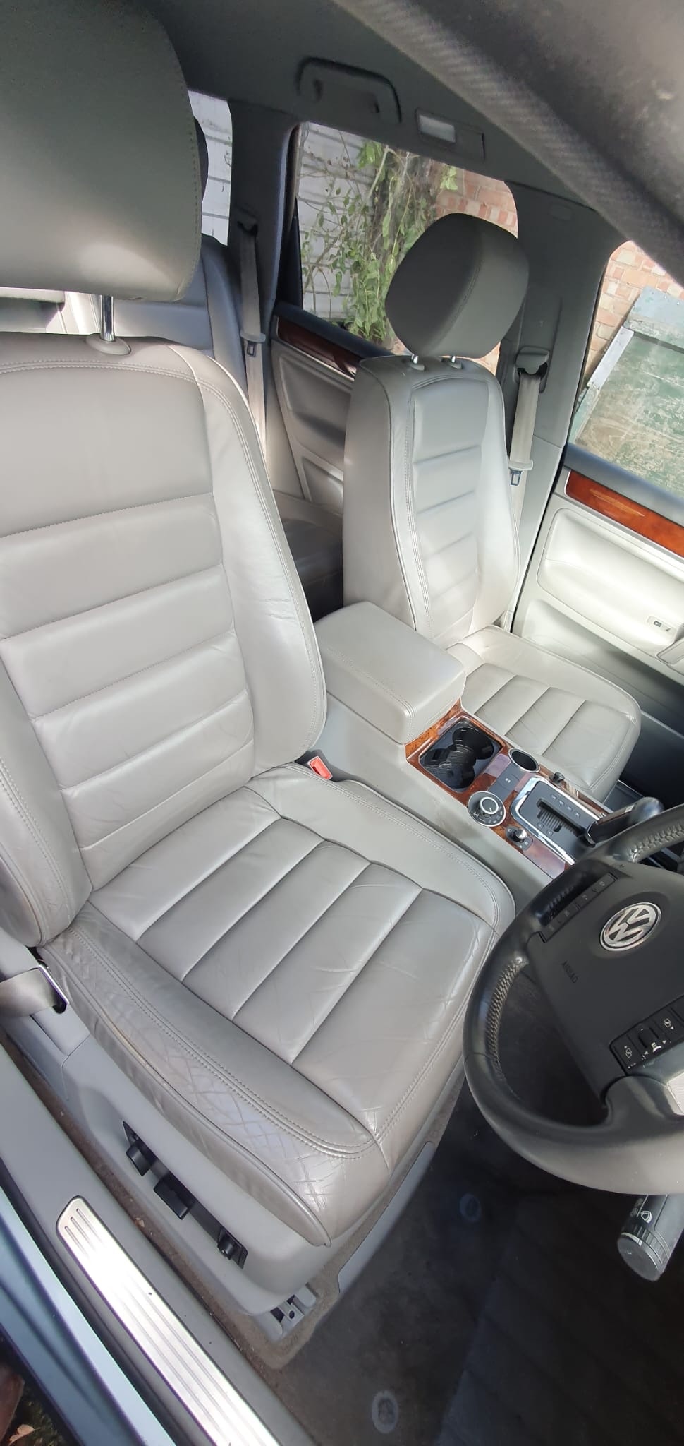 Used Volkswagen Touareg 2005 for sale - 74234187: Photo 11