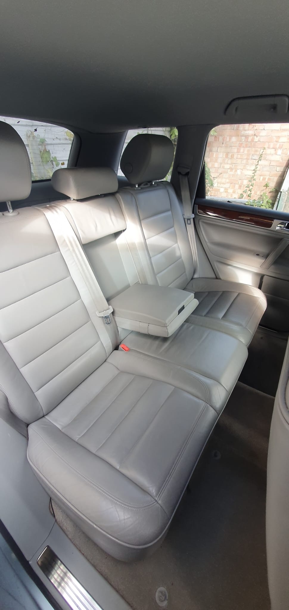 Used Volkswagen Touareg 2005 for sale - 74234187: Photo 12