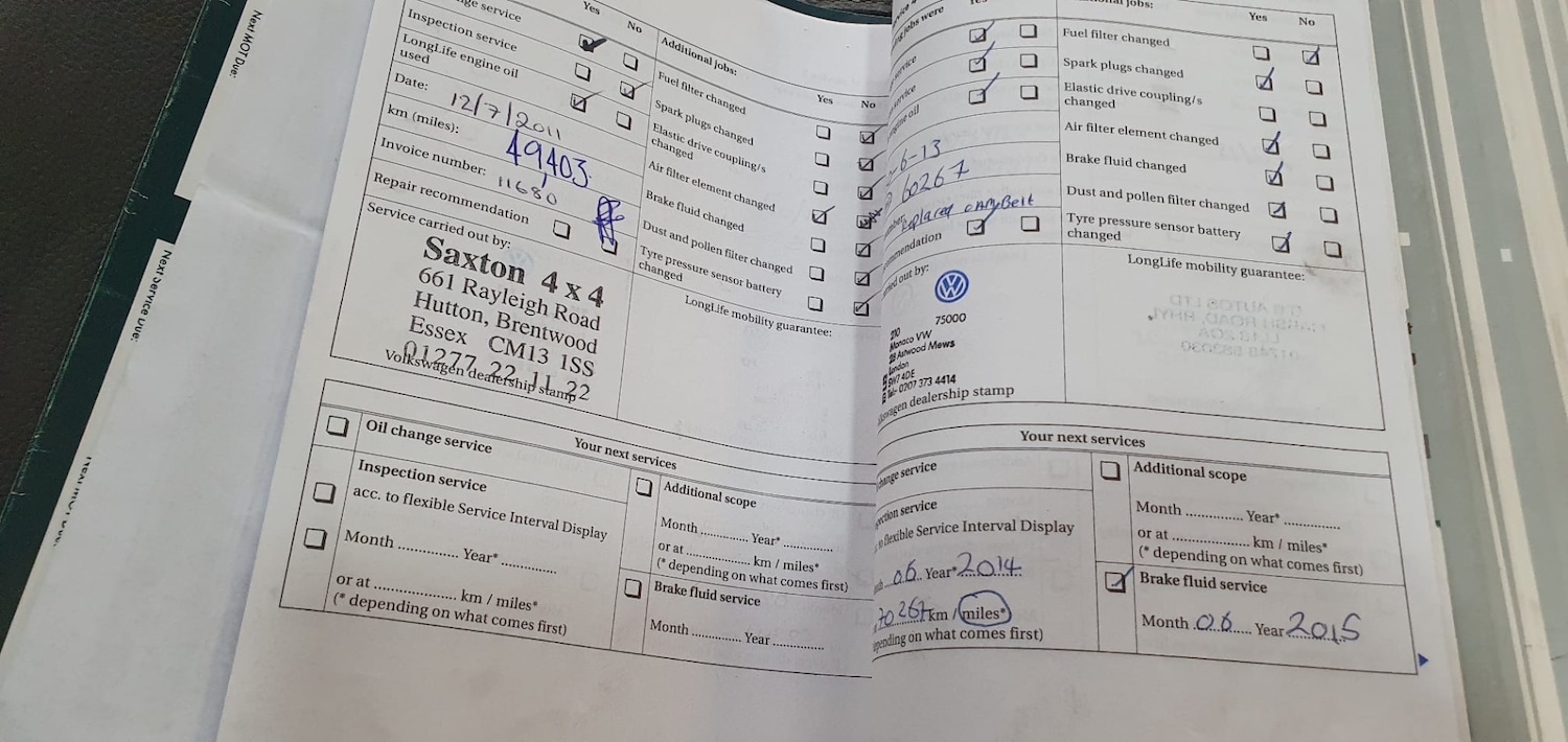 Used Volkswagen Touareg 2005 for sale - 74234187: Photo 20