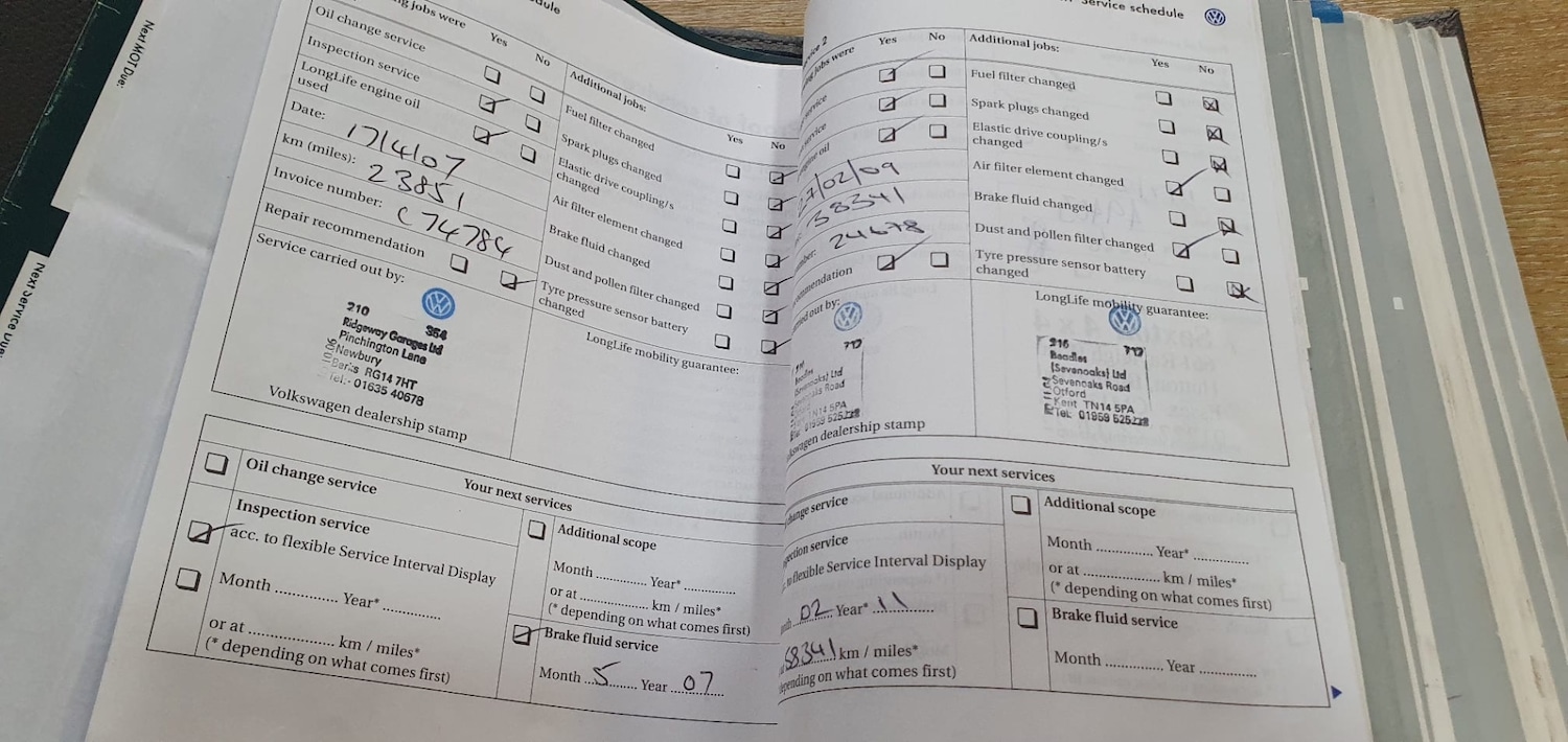 Used Volkswagen Touareg 2005 for sale - 74234187: Photo 22