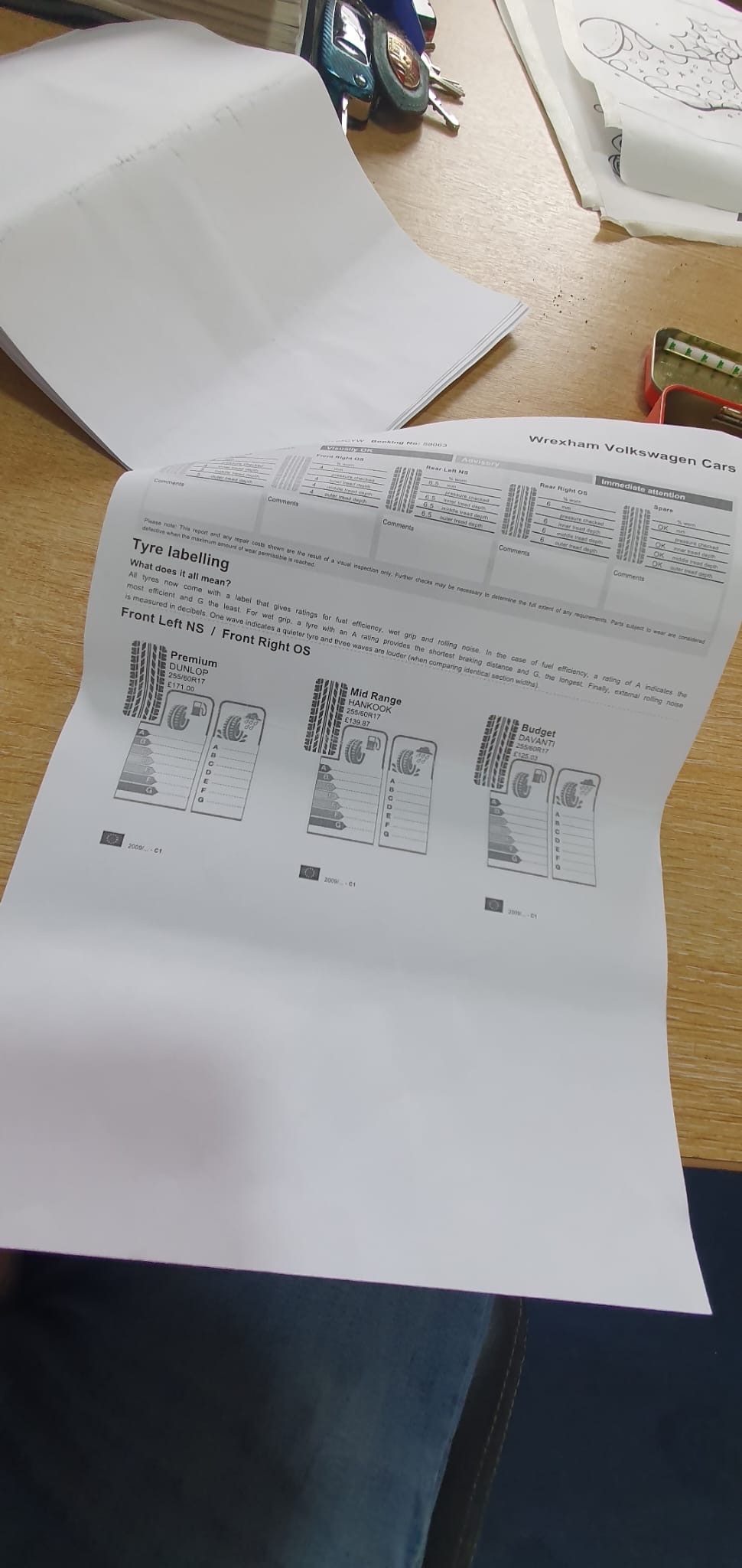 Used Volkswagen Touareg 2005 for sale - 74234187: Photo 23