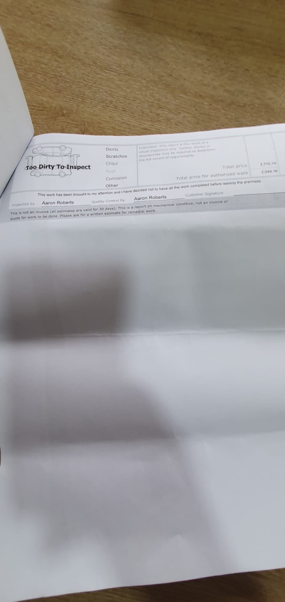 Used Volkswagen Touareg 2005 for sale - 74234187: Photo 24