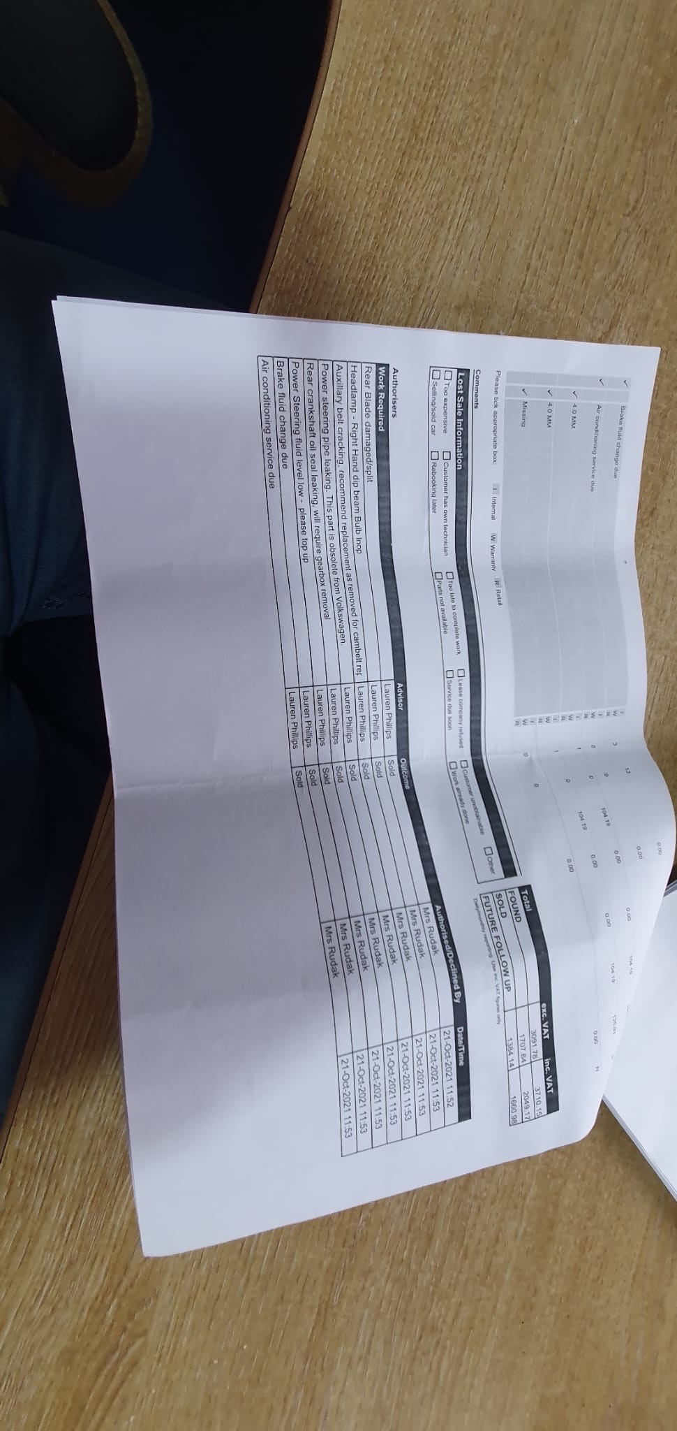 Used Volkswagen Touareg 2005 for sale - 74234187: Photo 25