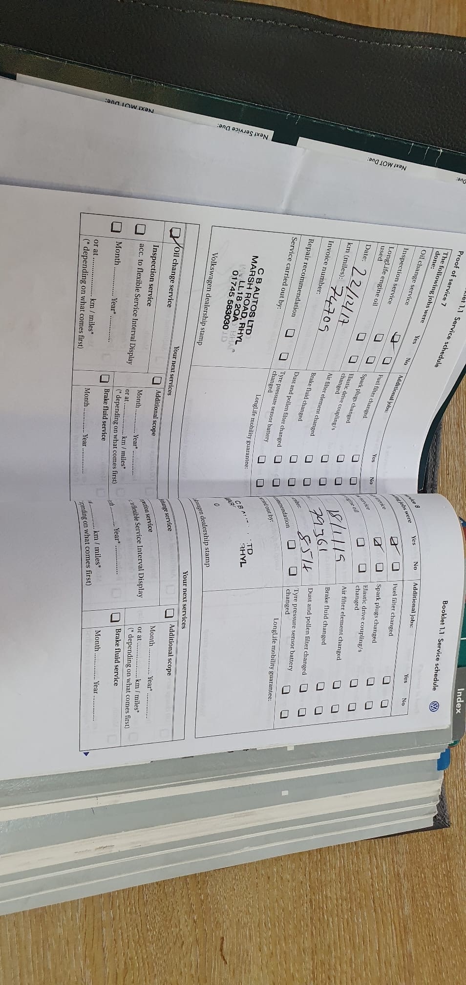 Used Volkswagen Touareg 2005 for sale - 74234187: Photo 27