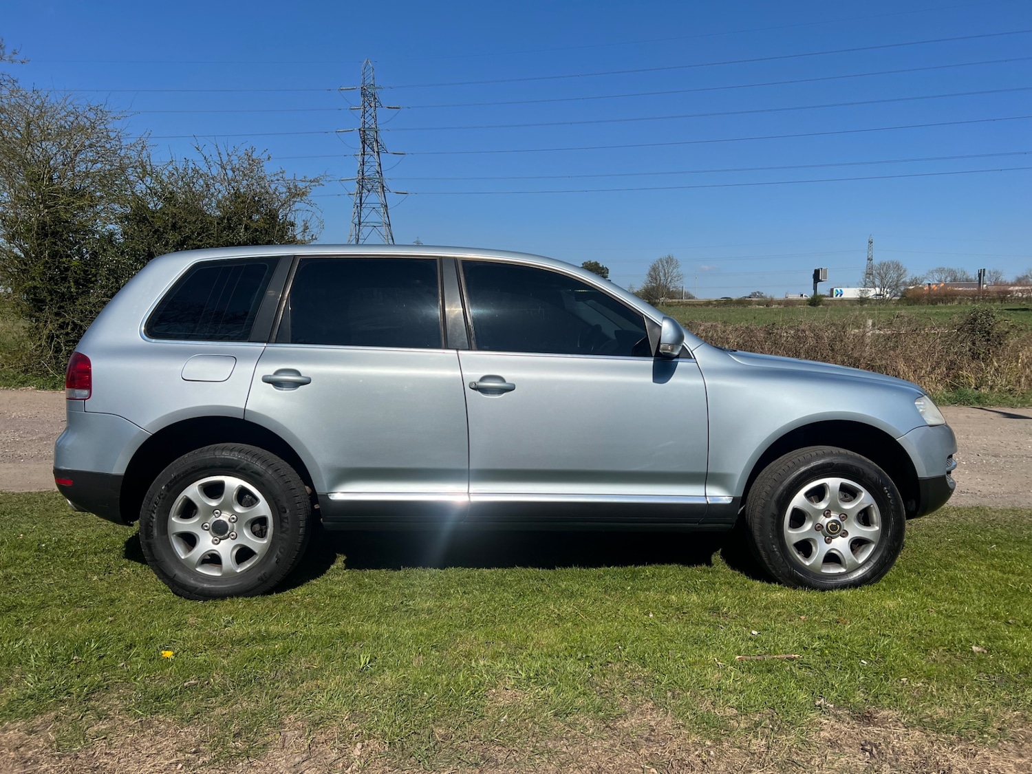 Vehicle 7