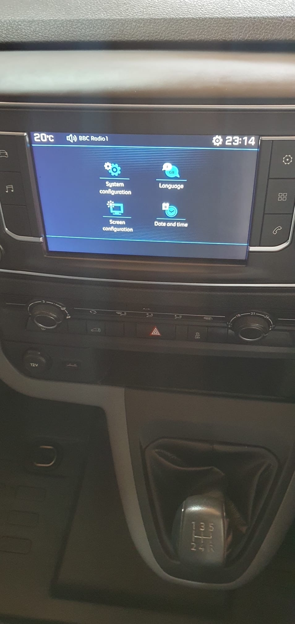 Used Peugeot Expert 2017 for sale - 76737897: Photo 11