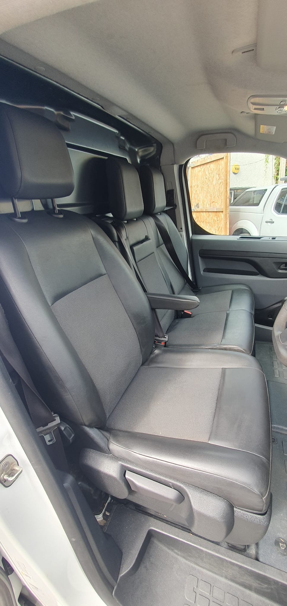 Used Peugeot Expert 2017 for sale - 76737897: Photo 14