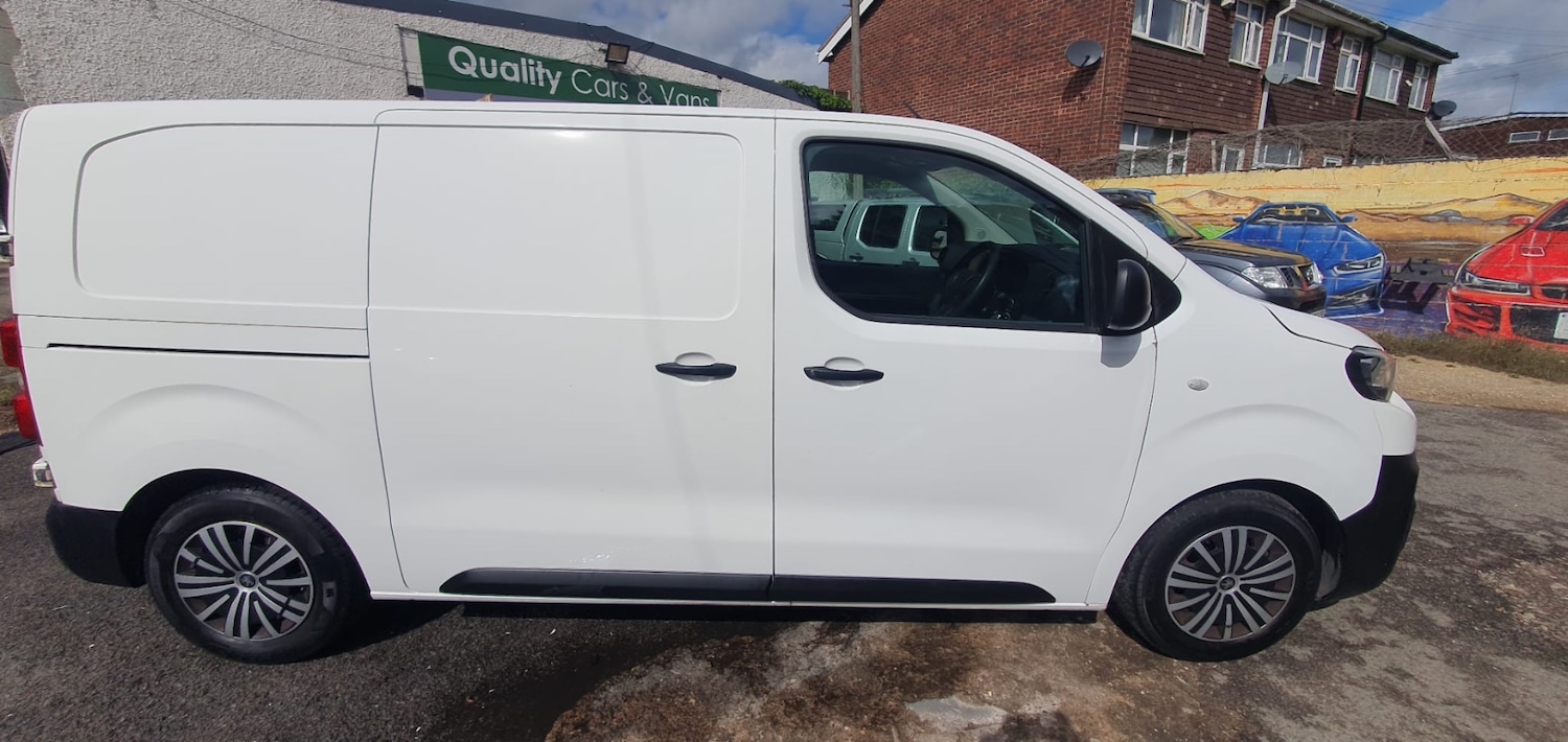 Used Peugeot Expert 2017 for sale - 76737897: Photo 3