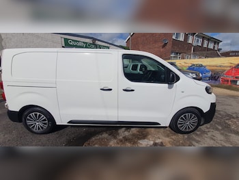 Used Peugeot Expert 2017 for sale - 76737897: Photo