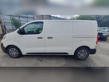 Used Peugeot Expert 2017 for sale - 76737897: Photo
