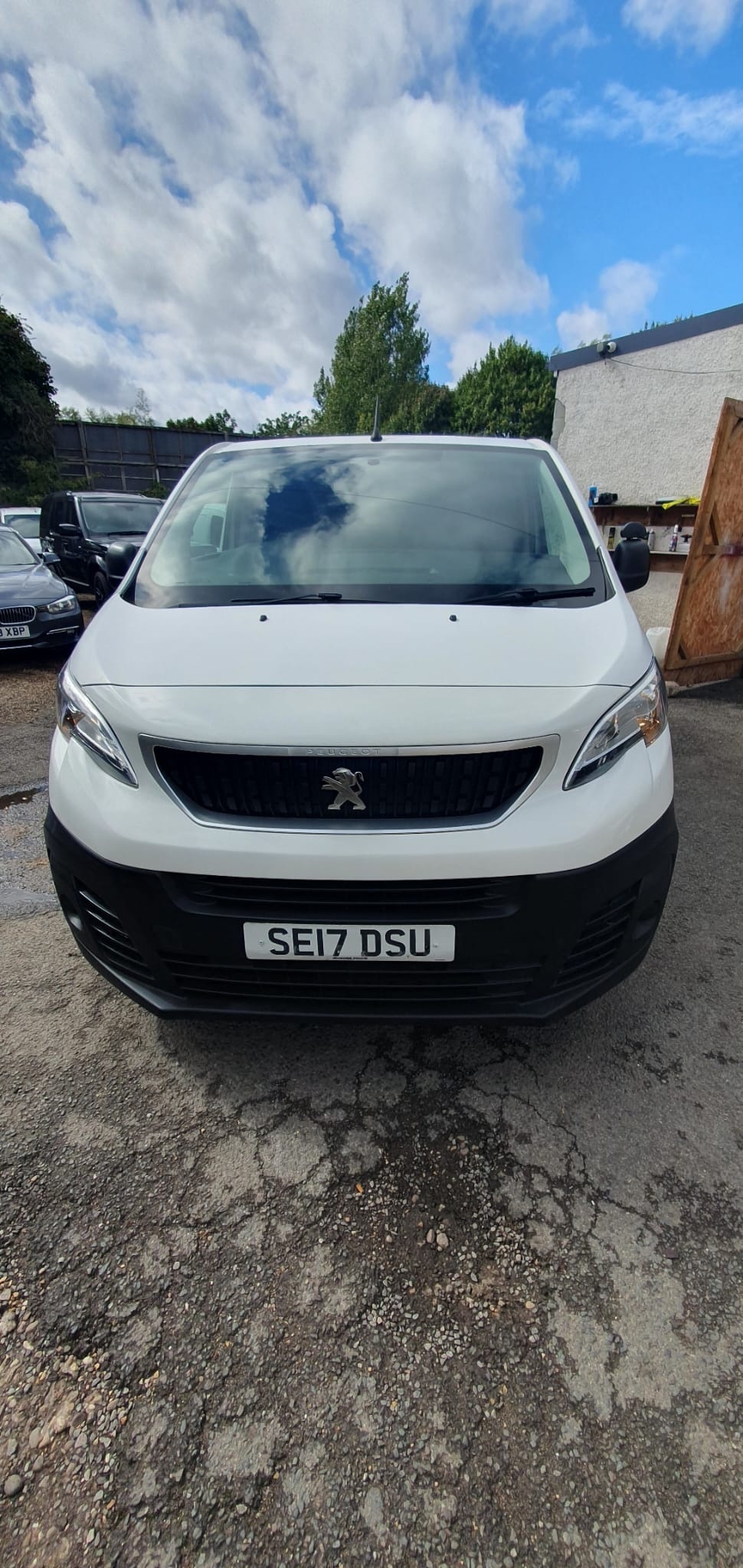 Used Peugeot Expert 2017 for sale - 76737897: Photo 5