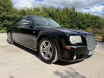 Used Chrysler 300C 2006 for sale - 79057040: Photo