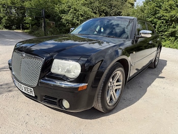 Used Chrysler 300C 2006 for sale - 79057040: Photo