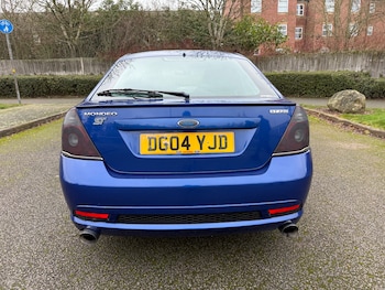 Used Ford Mondeo 2004 for sale - 77404830: Photo