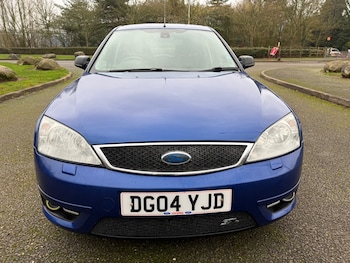 Used Ford Mondeo 2004 for sale - 77404830: Photo