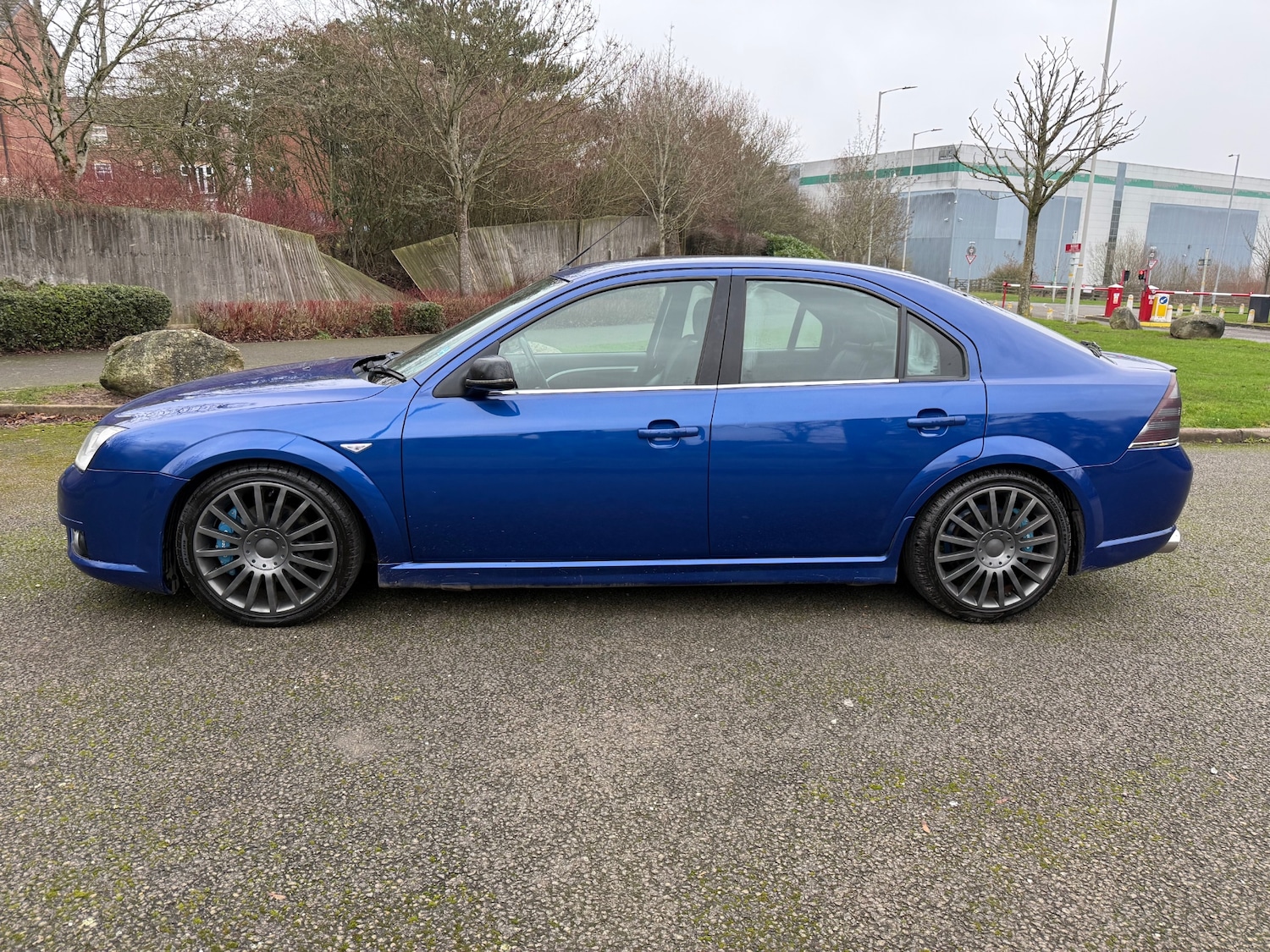 Used Ford Mondeo 2004 for sale - 77404830: Photo 5