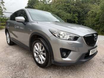 2015 (15) - 2.2d Sport Nav 5dr