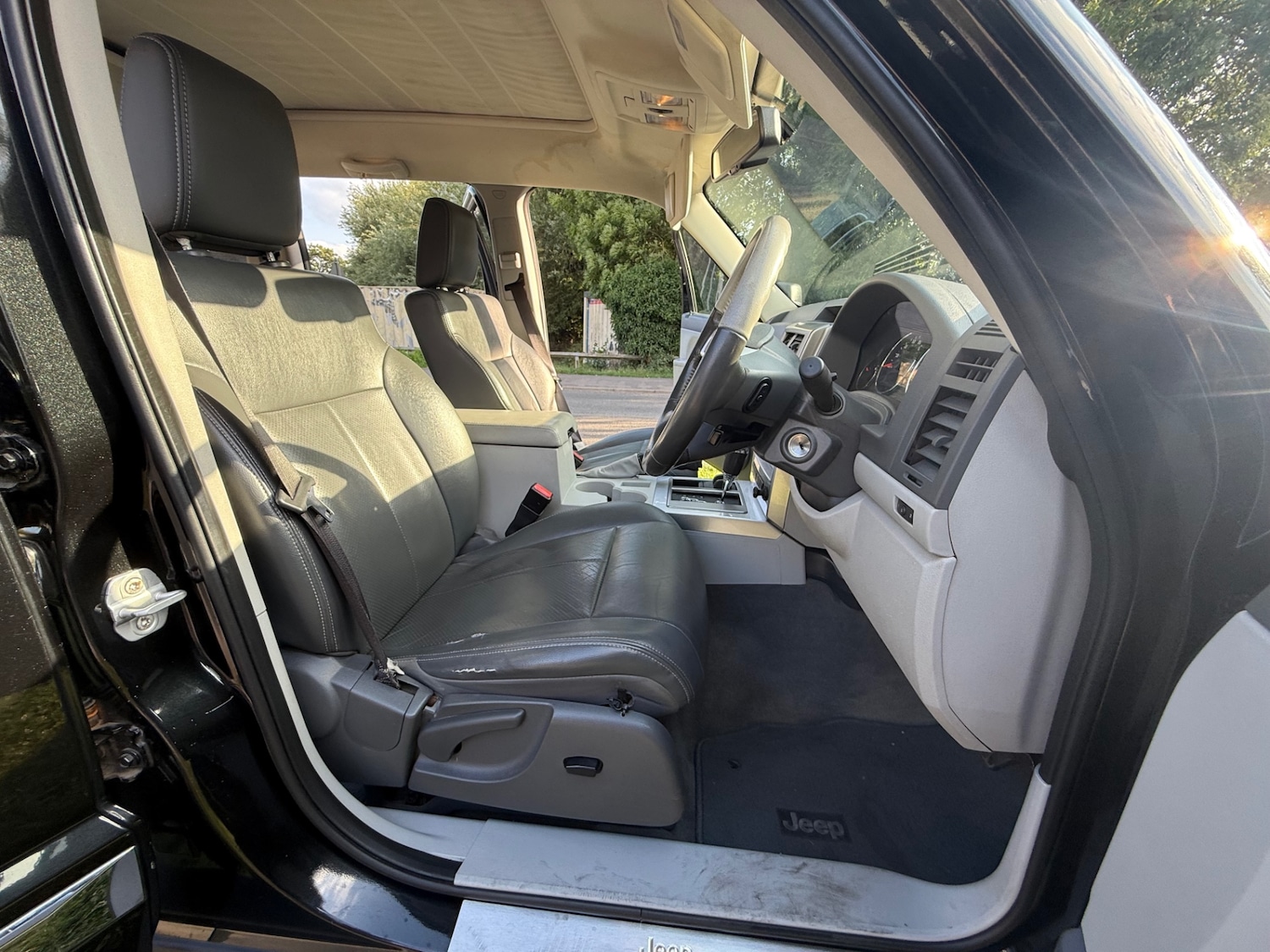 Vehicle 9