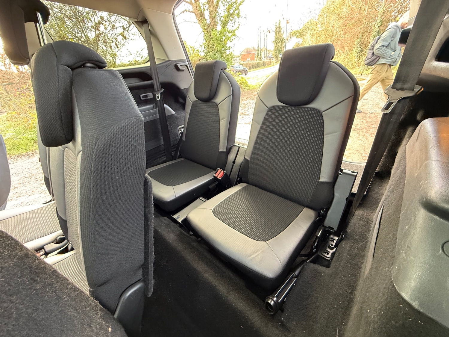 Used Citroen C4 Grand Picasso 2014 for sale - 76566732: Photo 13