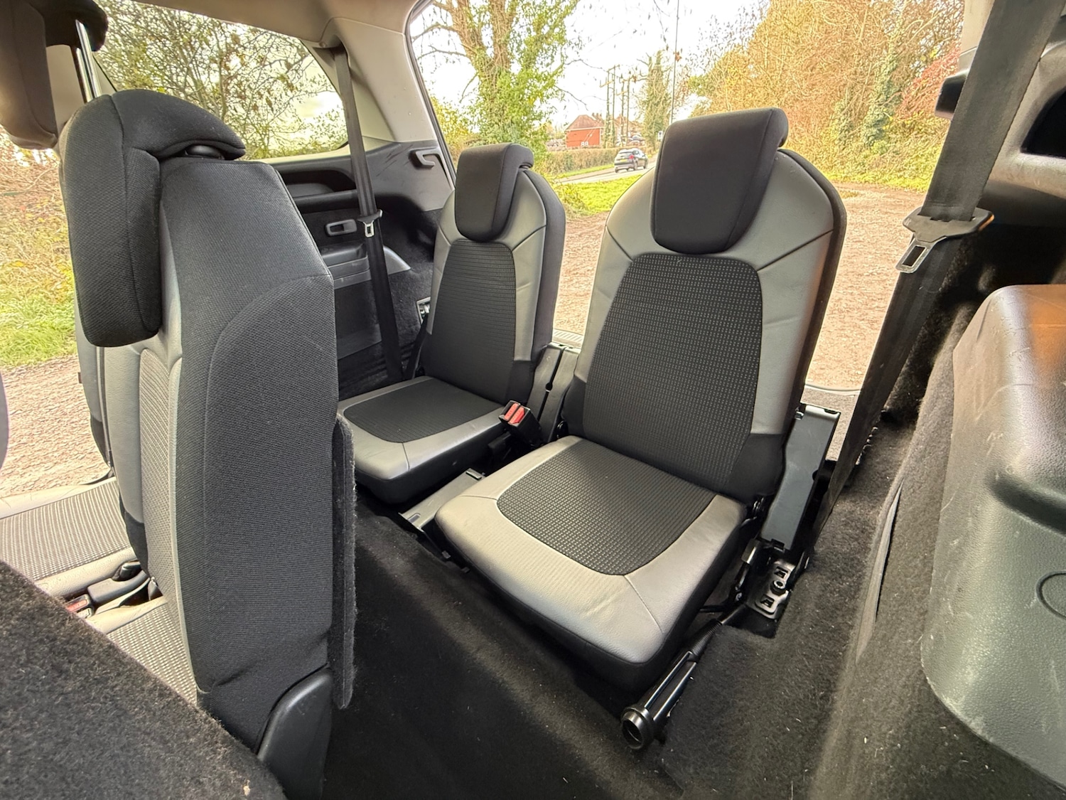 Used Citroen C4 Grand Picasso 2014 for sale - 76566732: Photo 15